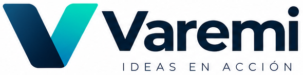 Varemi · Ideas en acción