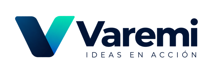 VAREMI · Ideas en acción